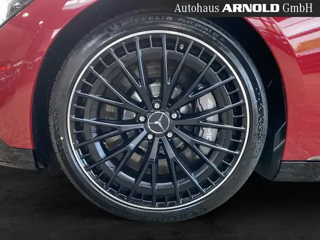 Mercedes-Benz EQE 53
