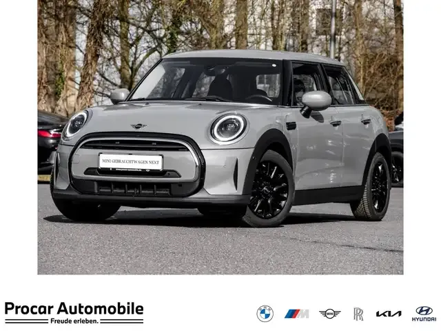 MINI One