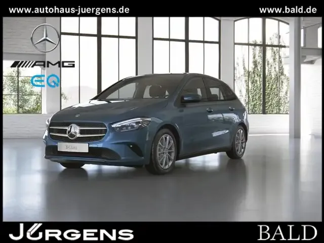 Mercedes-Benz B 250