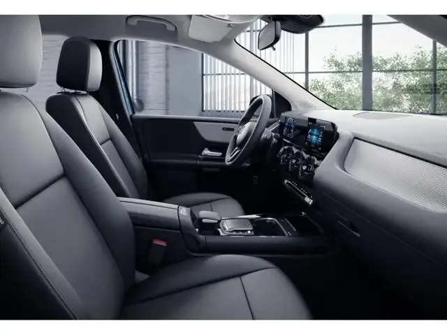 Mercedes-Benz B 250