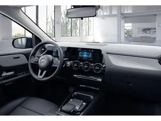 Mercedes-Benz B 250