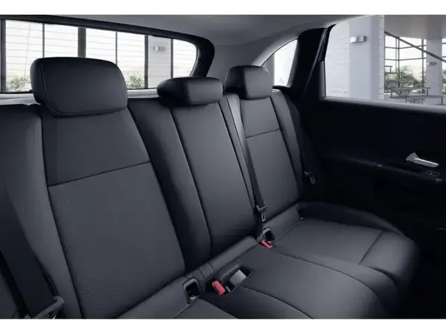Mercedes-Benz B 250