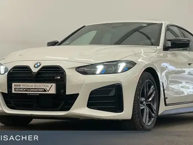 BMW Sonstiges