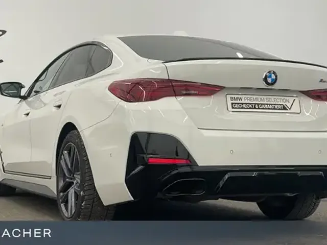 BMW Sonstiges