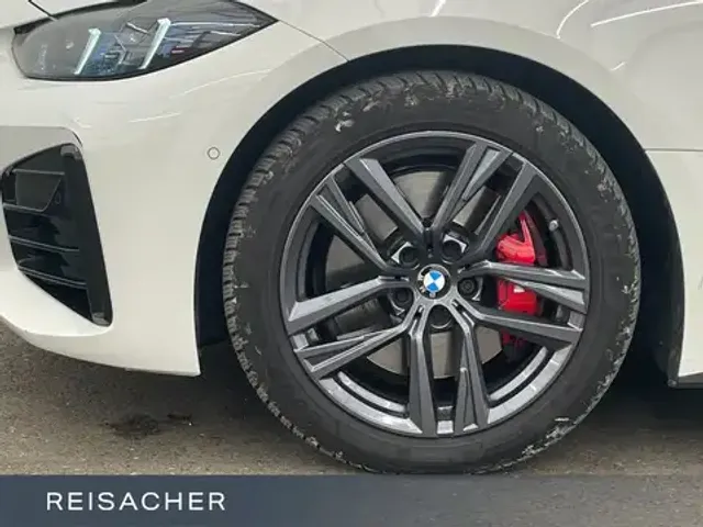 BMW Sonstiges