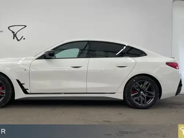 BMW Sonstiges