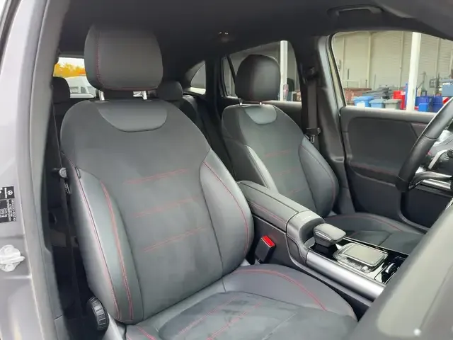 Mercedes-Benz EQA 250