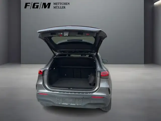 Mercedes-Benz EQA 250