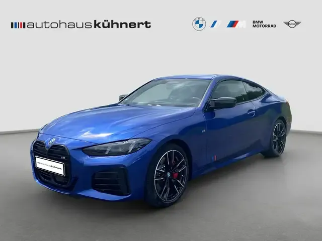 BMW 440