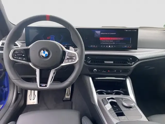 BMW 440