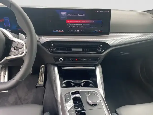 BMW 440