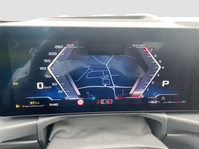 BMW 440
