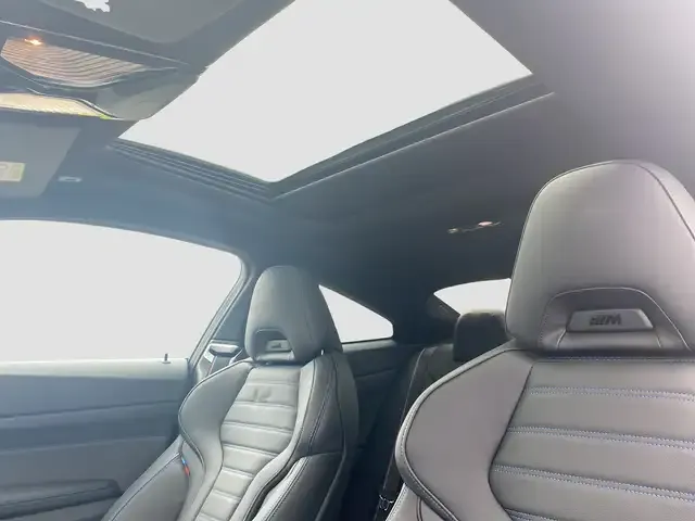 BMW 440