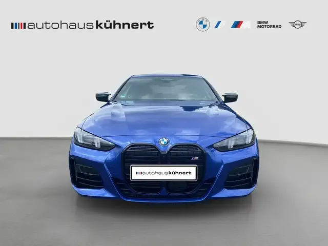 BMW 440