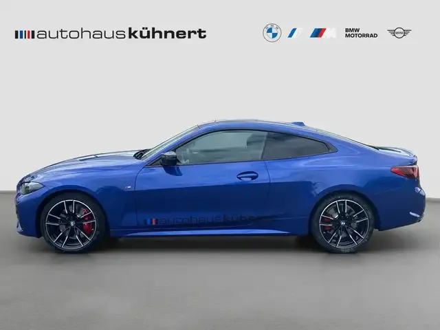 BMW 440