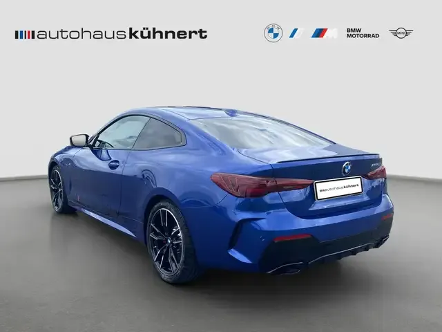 BMW 440