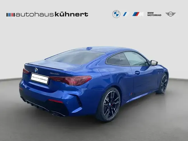 BMW 440