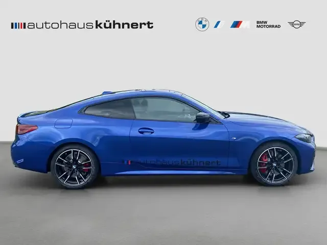 BMW 440