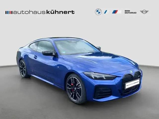 BMW 440