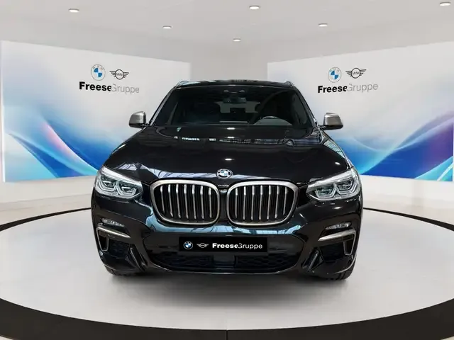 BMW X4 M