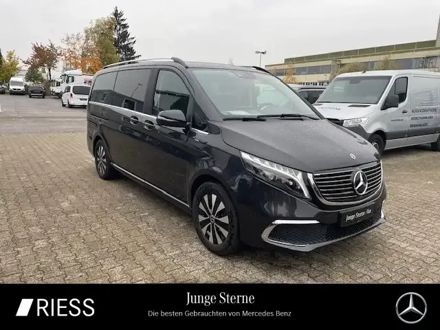 Mercedes-Benz EQV 300