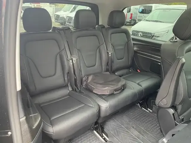 Mercedes-Benz EQV 300