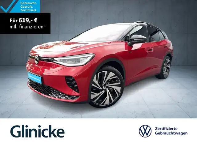 Volkswagen ID.4