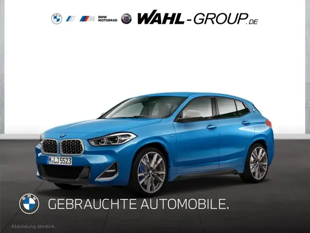 BMW X2 M