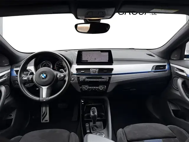 BMW X2 M