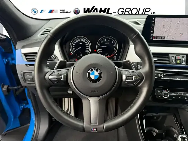 BMW X2 M