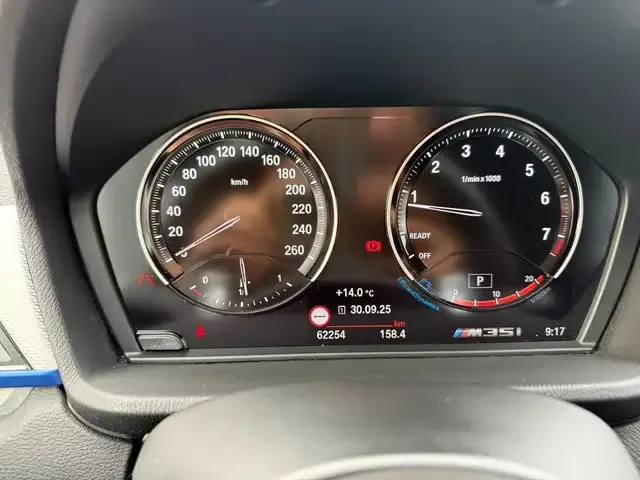 BMW X2 M