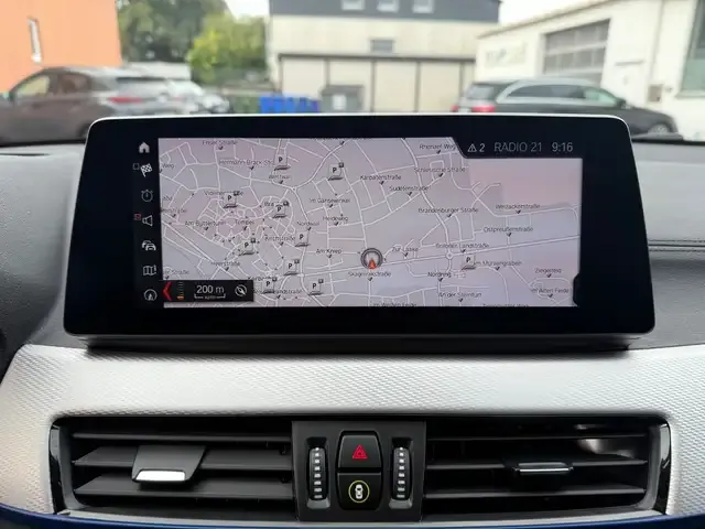 BMW X2 M