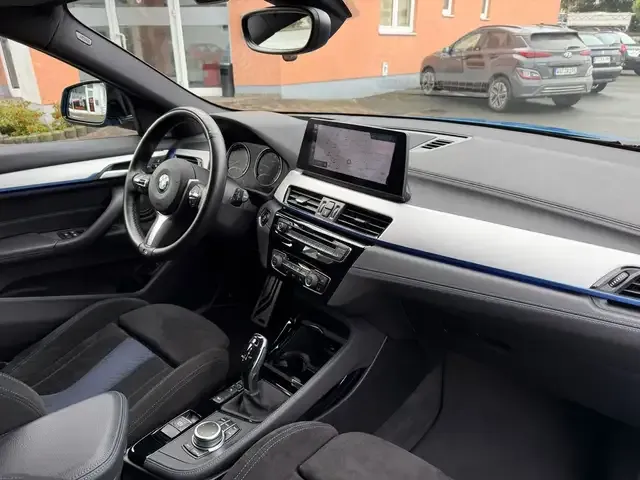 BMW X2 M