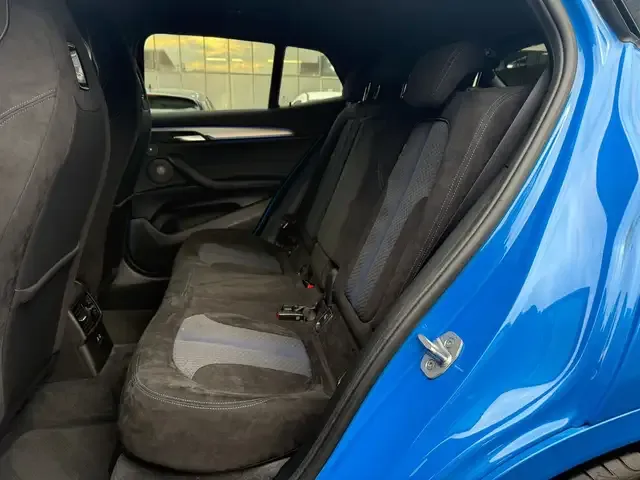 BMW X2 M