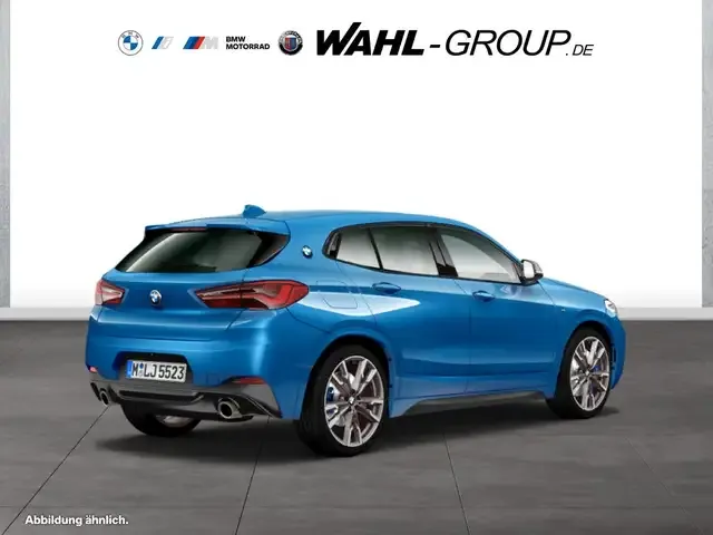 BMW X2 M