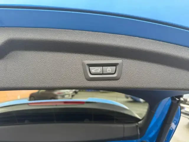 BMW X2 M