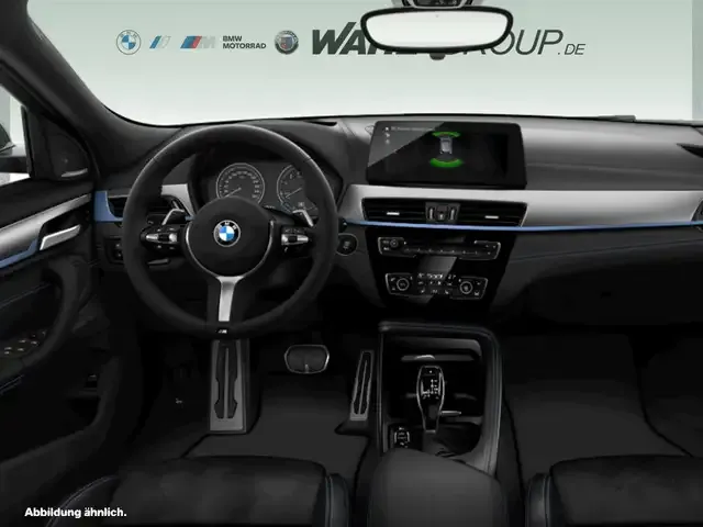 BMW X2 M