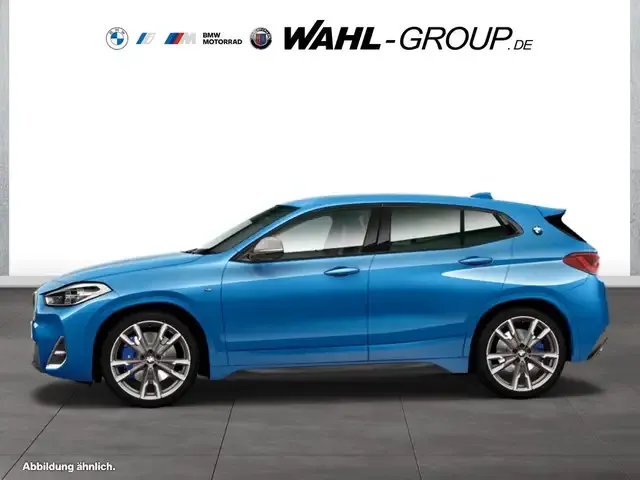 BMW X2 M