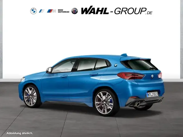 BMW X2 M