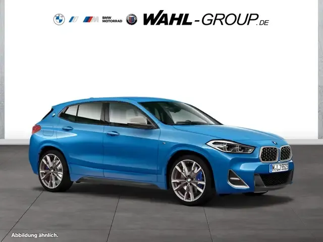 BMW X2 M