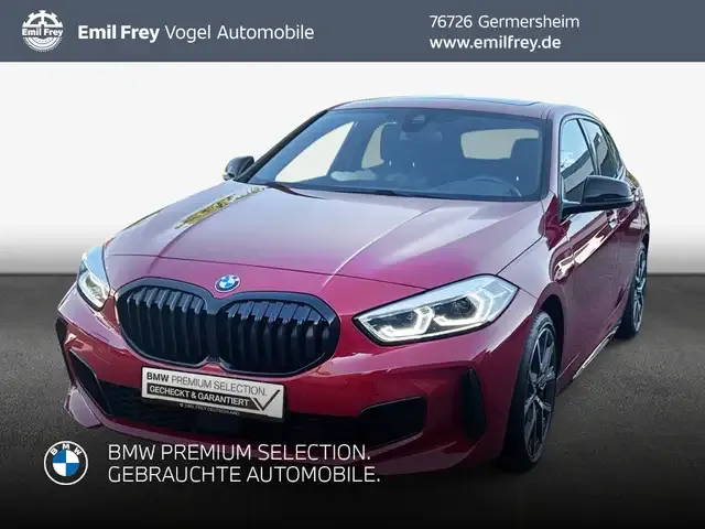 BMW 128