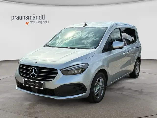 Mercedes-Benz T-Klasse