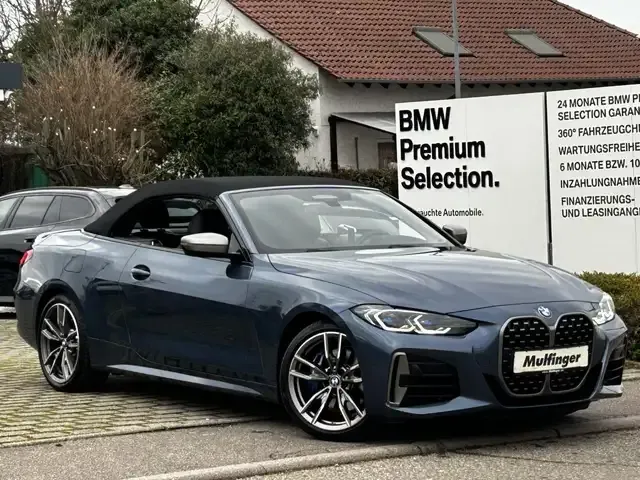 BMW 440