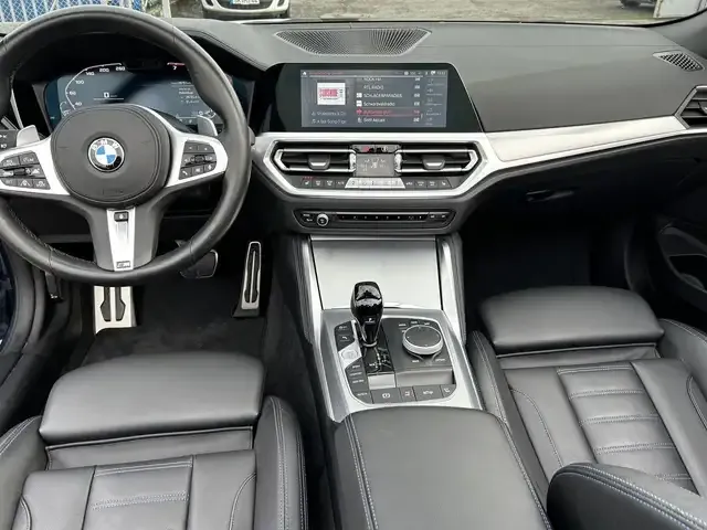 BMW 440