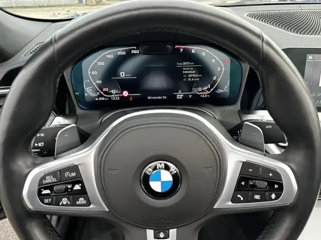 BMW 440