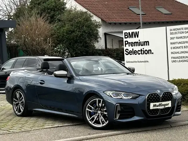 BMW 440