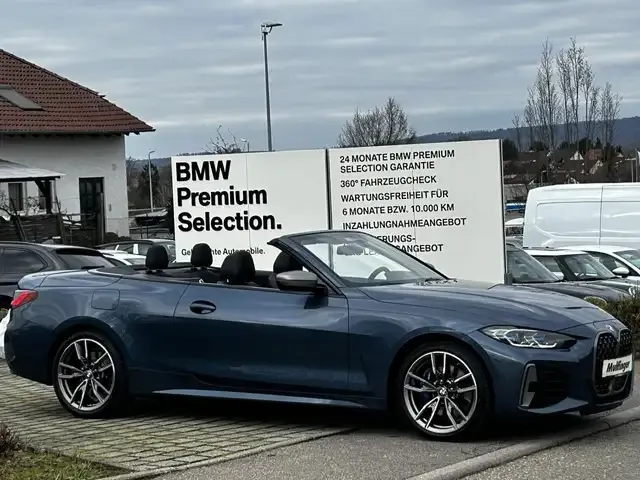 BMW 440