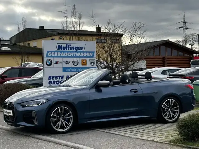 BMW 440