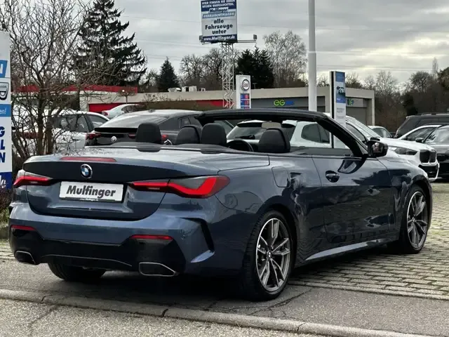 BMW 440