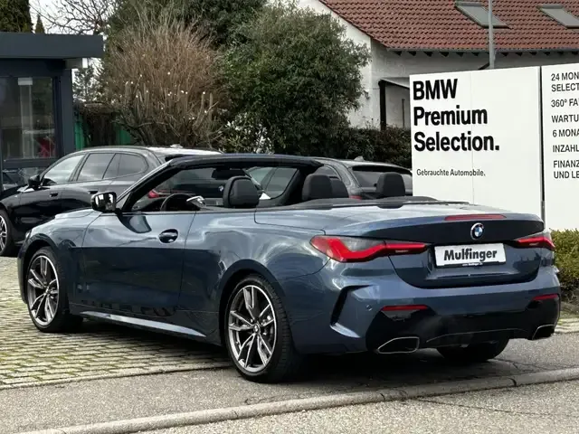 BMW 440